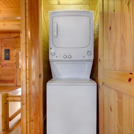 Moonlight Lodge Sevierville Zewnętrze zdjęcie