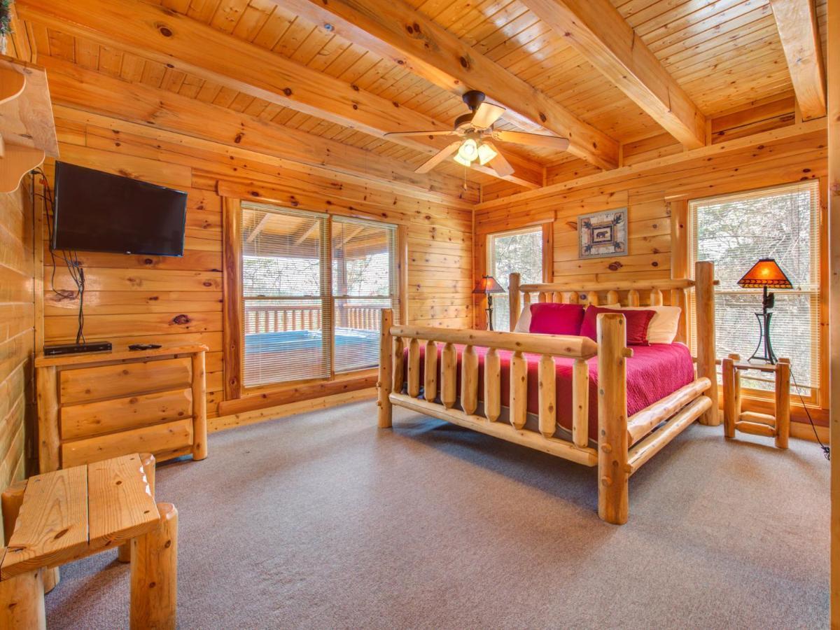 Moonlight Lodge Sevierville Zewnętrze zdjęcie
