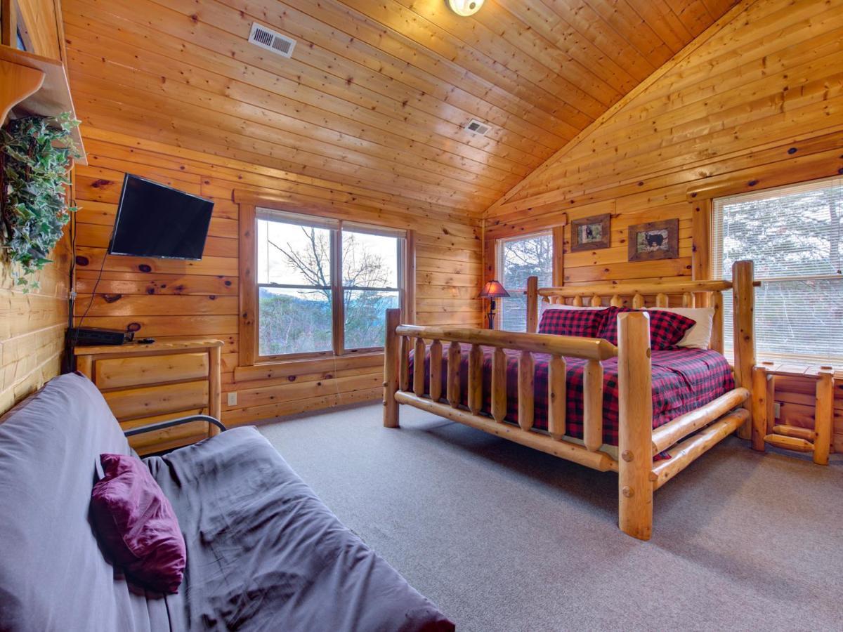 Moonlight Lodge Sevierville Zewnętrze zdjęcie