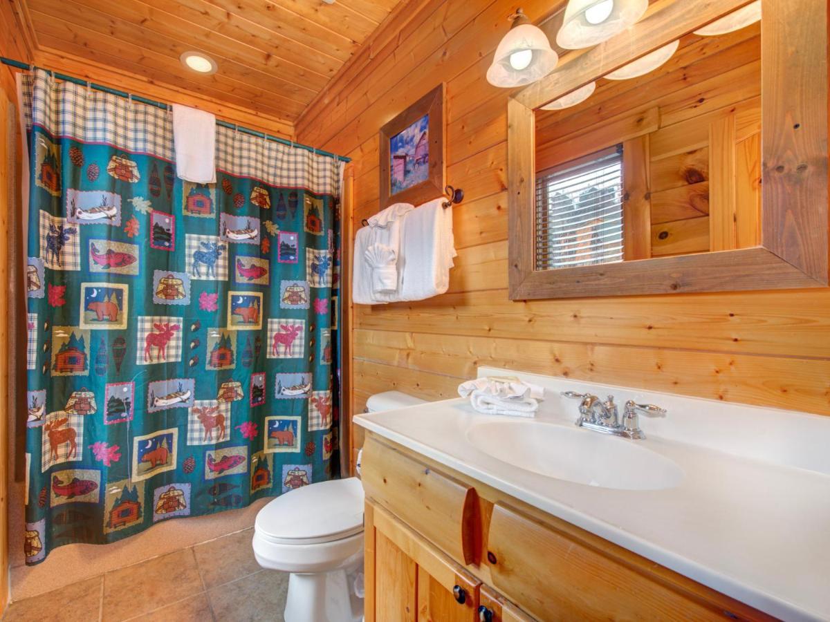 Moonlight Lodge Sevierville Zewnętrze zdjęcie