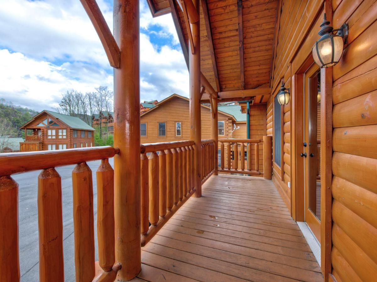 Moonlight Lodge Sevierville Zewnętrze zdjęcie
